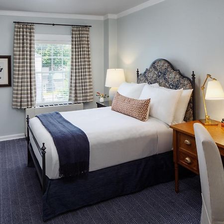 Colgate Inn Hamilton Luaran gambar