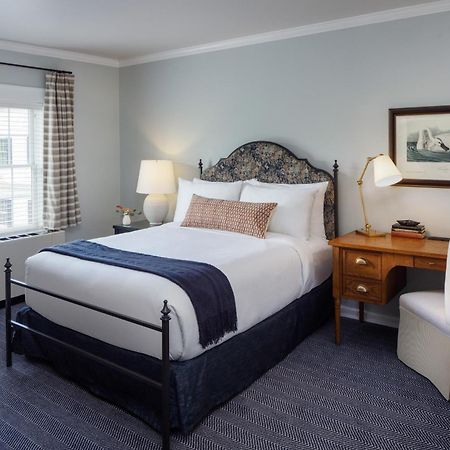 Colgate Inn Hamilton Luaran gambar