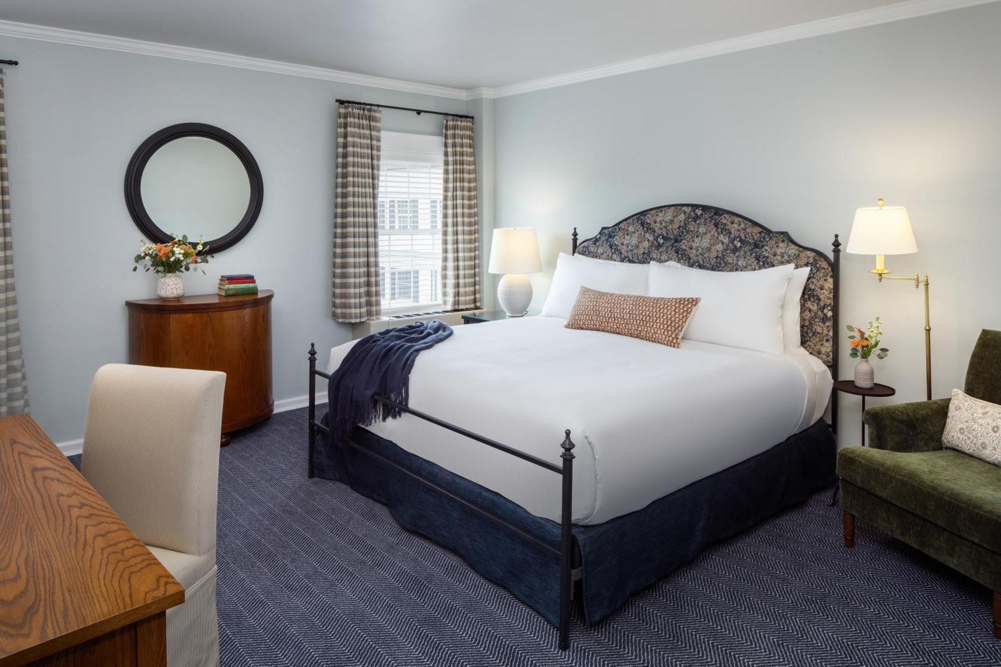 Colgate Inn Hamilton Luaran gambar