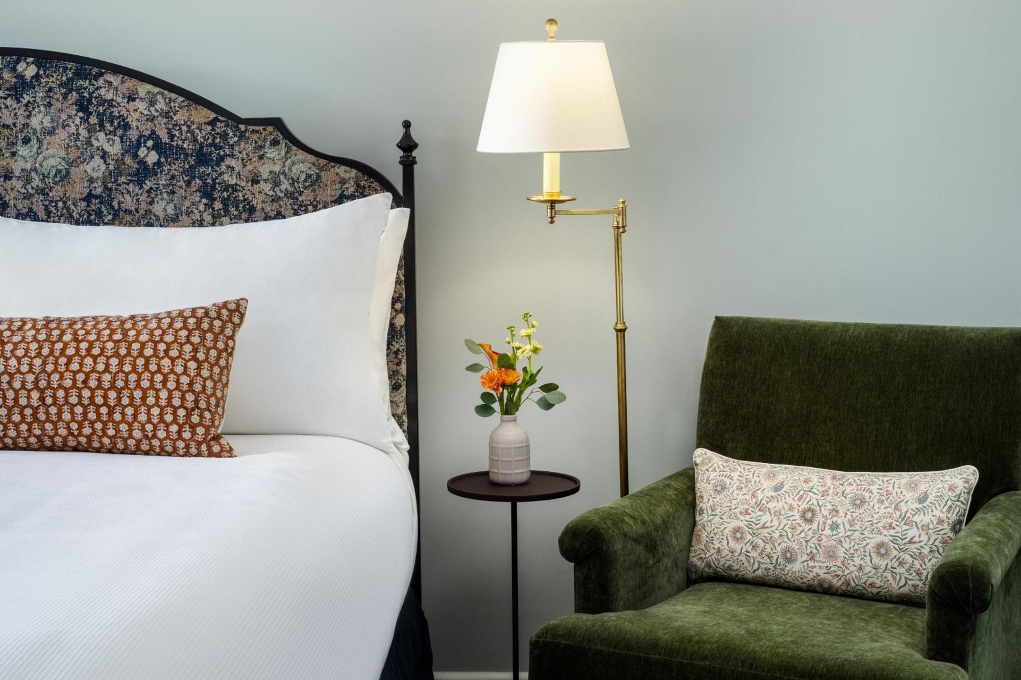 Colgate Inn Hamilton Luaran gambar
