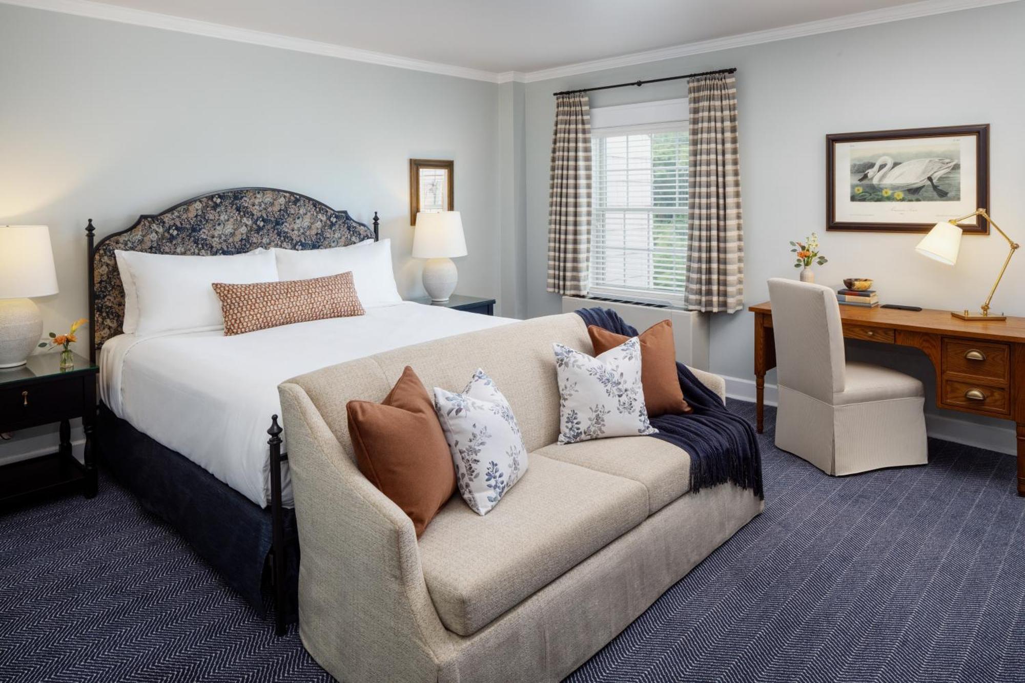 Colgate Inn Hamilton Luaran gambar
