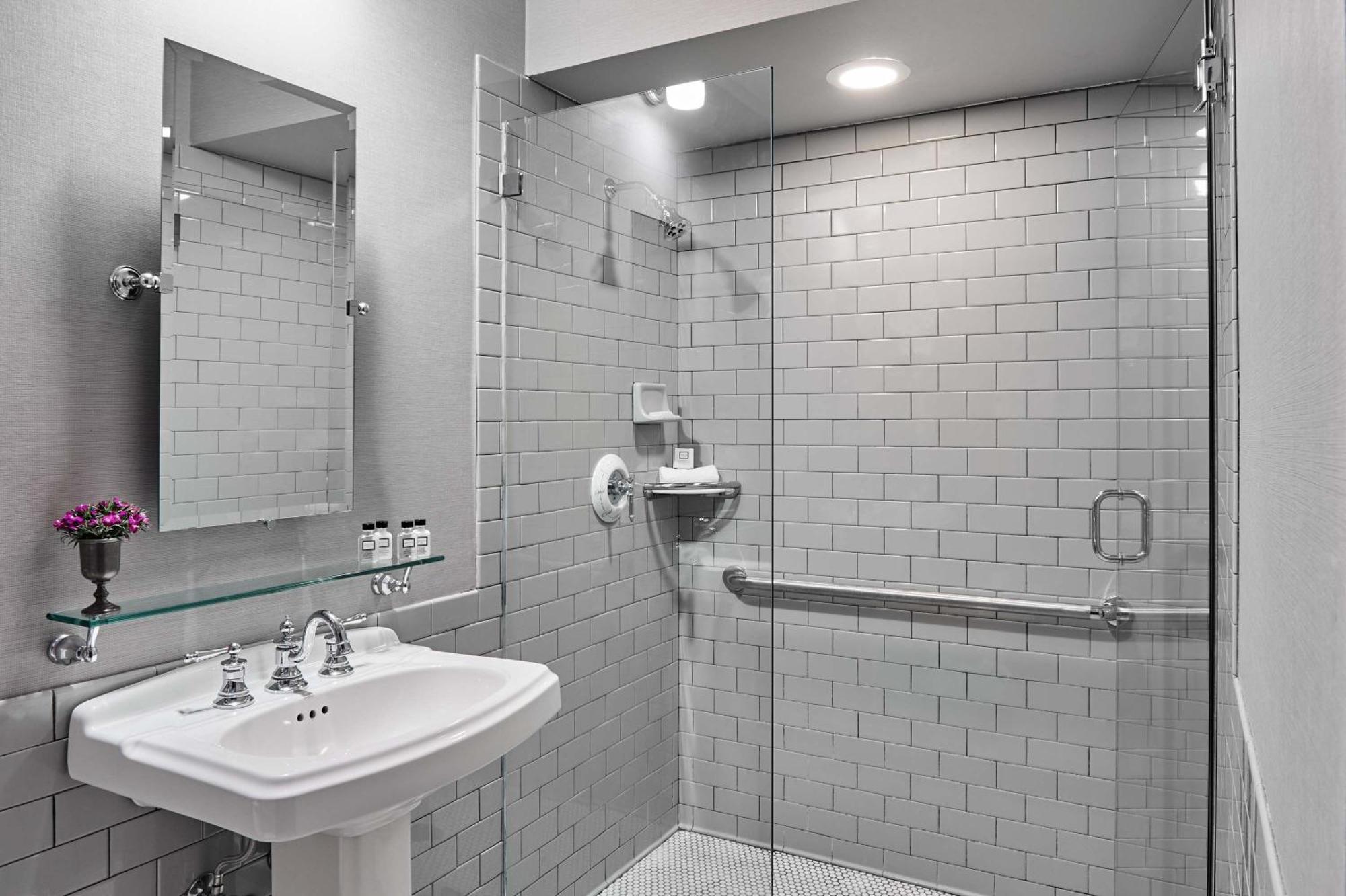 Colgate Inn Hamilton Luaran gambar